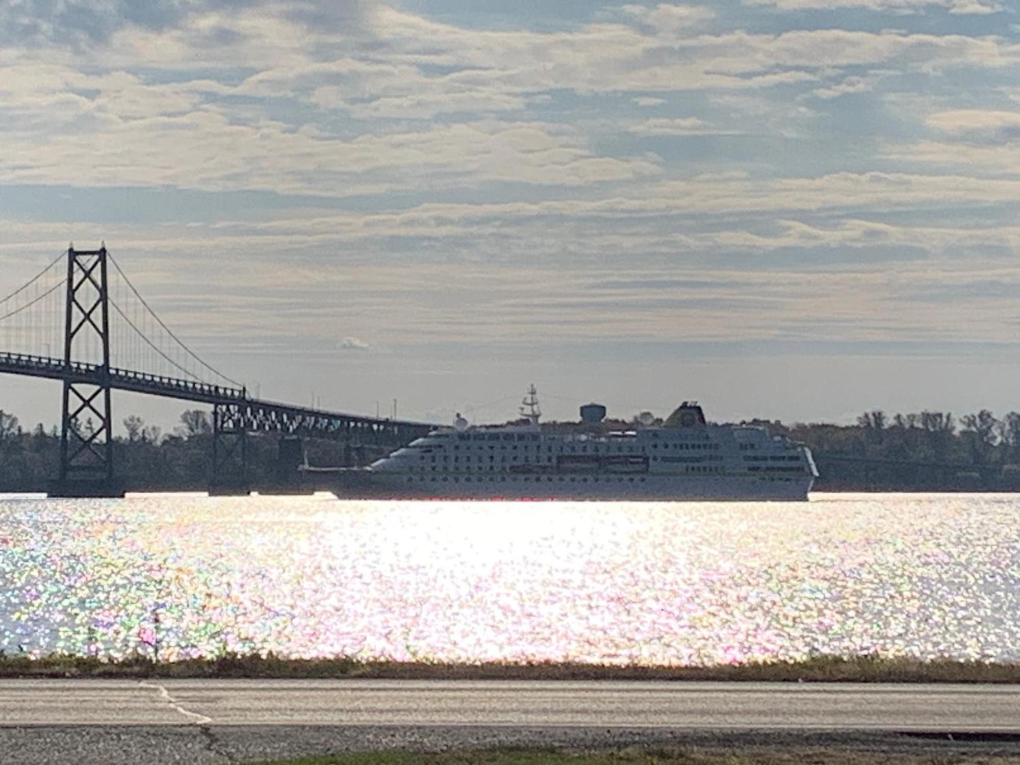 Johnstown 布里奇沃特斯旅馆汽车旅馆 外观 照片
