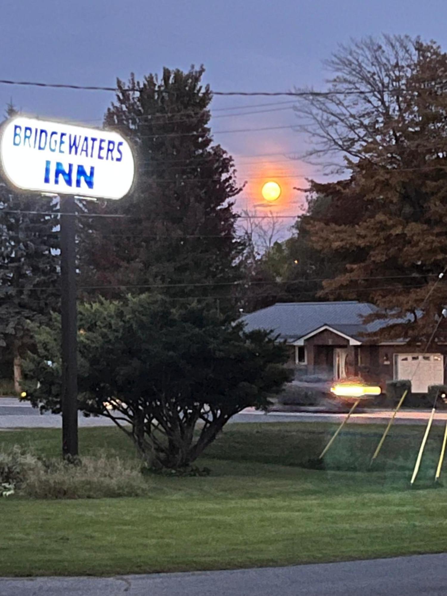 Johnstown 布里奇沃特斯旅馆汽车旅馆 外观 照片